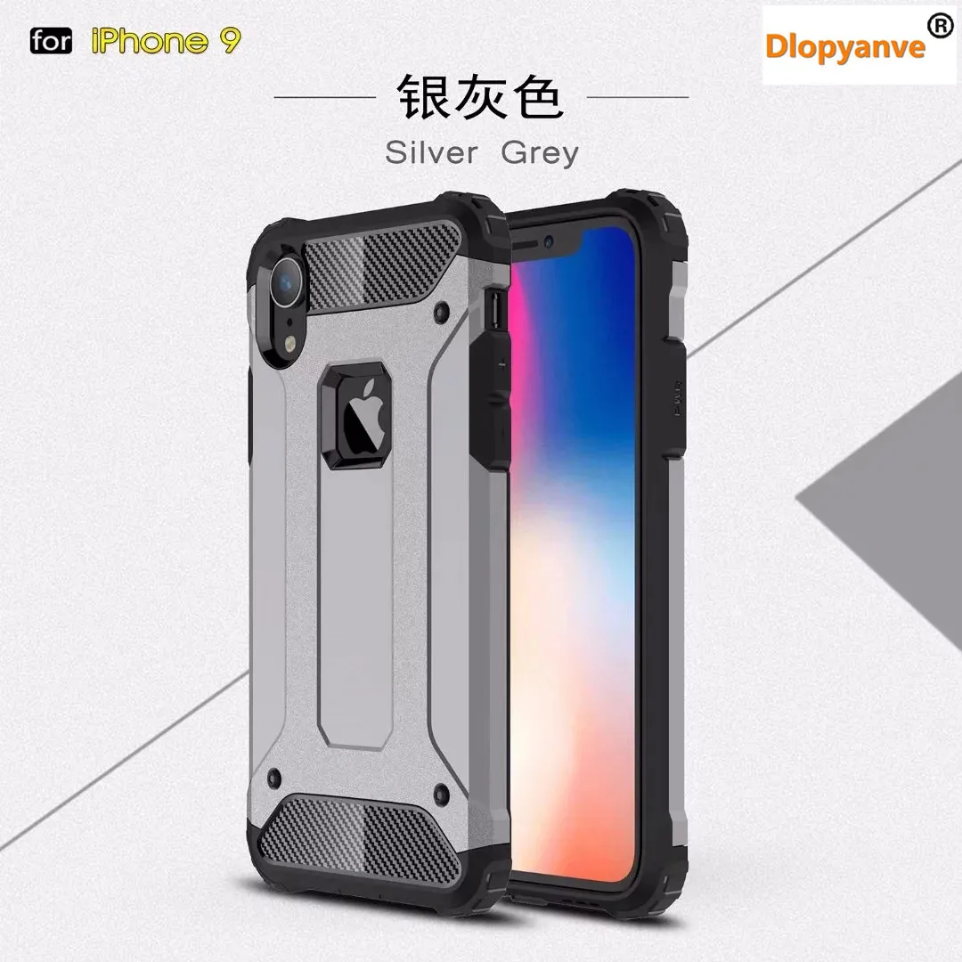 Прочный бронированный чехол для Xiaomi 9 8 SE 6X 5X Max Mix 2 3 Жесткий ПК противоударный чехол для Xiaomi Redmi 3 4 4A 4X 5A 6A Note 4, 5, 6, 7 Pro