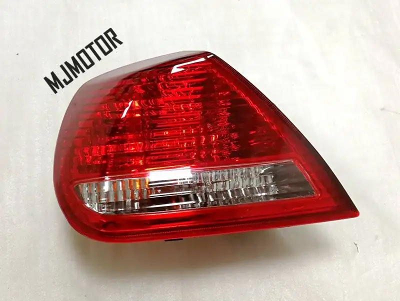Задний фонарь в сборе. Левая/правая сторона для китайского Brilliance BS4 M2 2006 2009