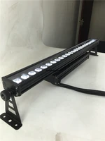 outdoor project 2410w 4in1 led wall washer waterproof rgbw led lights wall washer for facade