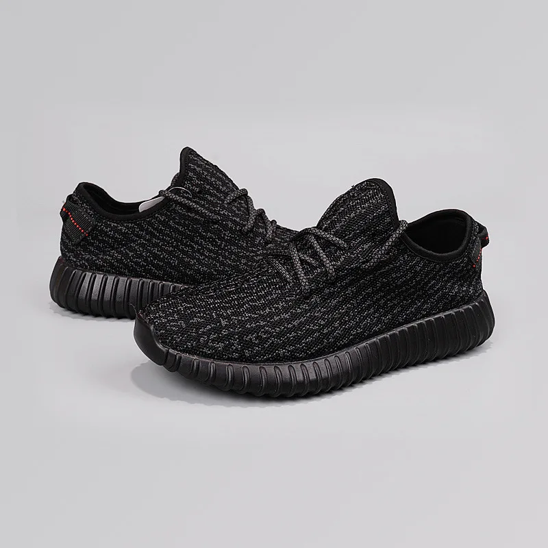 Новинка 2018 года мужские летние сетчатые туфли лоферы водонепроницаемая обувь