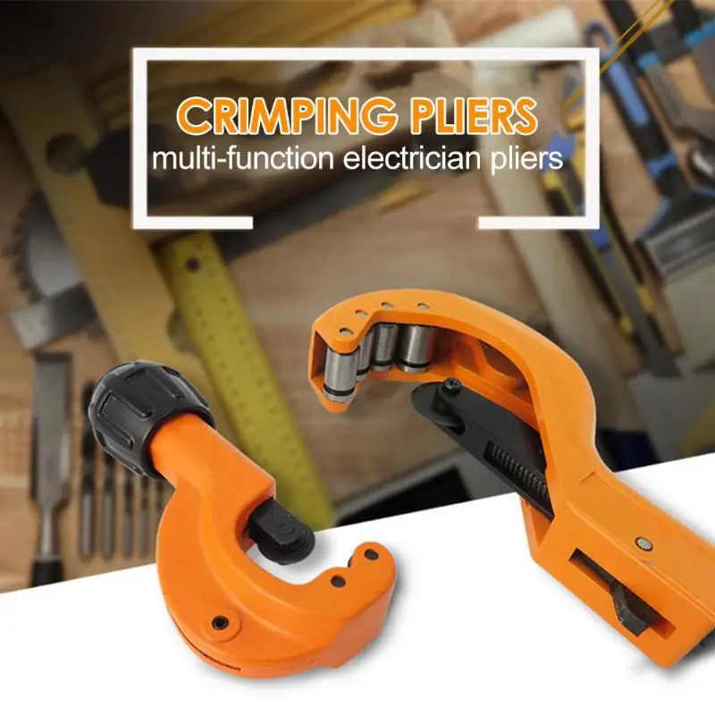 Металлический трубный трубопровод резак нож водопроводный режущий инструмент