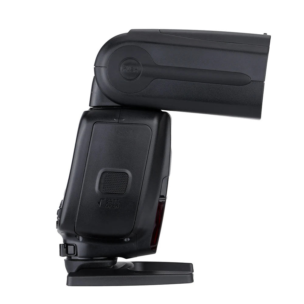Shanny SN910+ Master Flash i-TTL High Speed Sync 1/8000s GN60 Flashgun Speedlite for Nikon DSLR Camera | Электроника