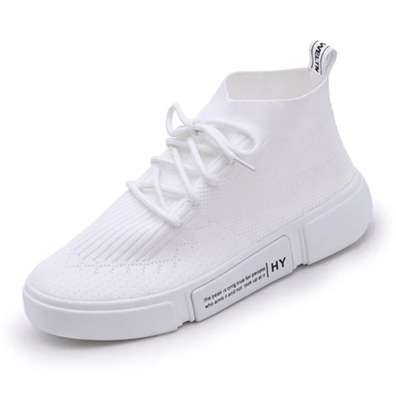 Бесплатная доставка 2019 Весенняя женская обувь повседневная женские