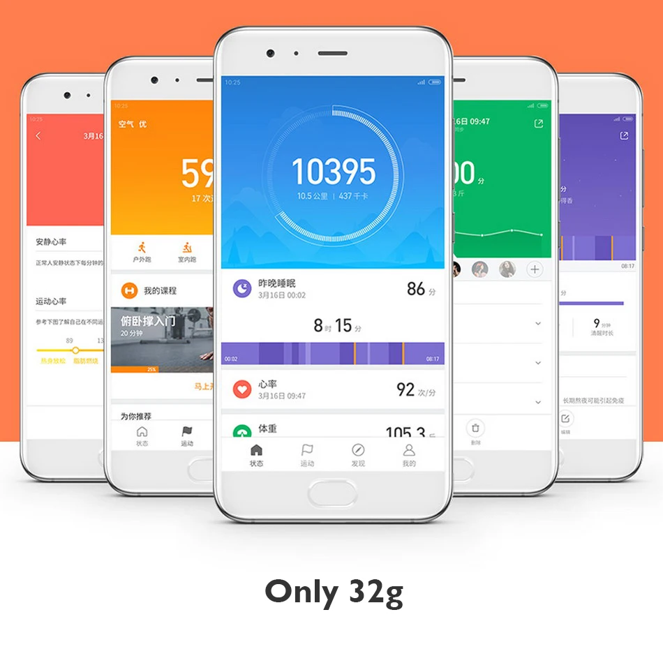 Оригинальная международная версия Huami Amazfit Bip IP68 gps Смарт часы 45 дней в режиме ожидания Пульс трекер здоровья