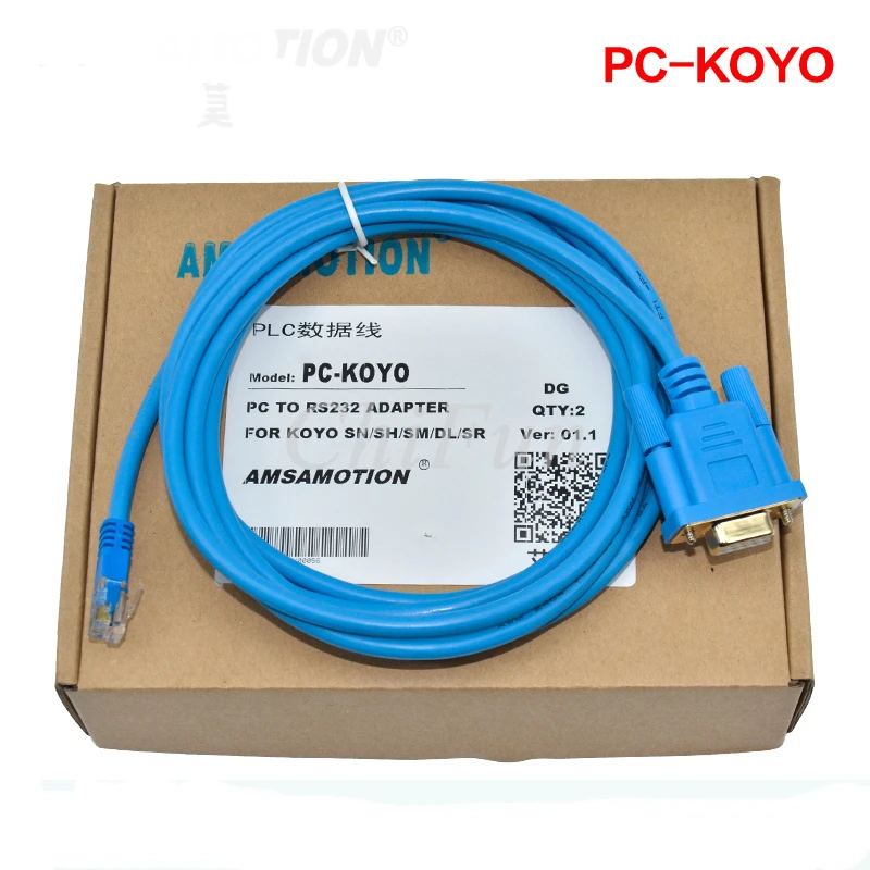 Применение программирующего кабеля SN SM SH SR DL Guangyang NK series PLC|applicator| |