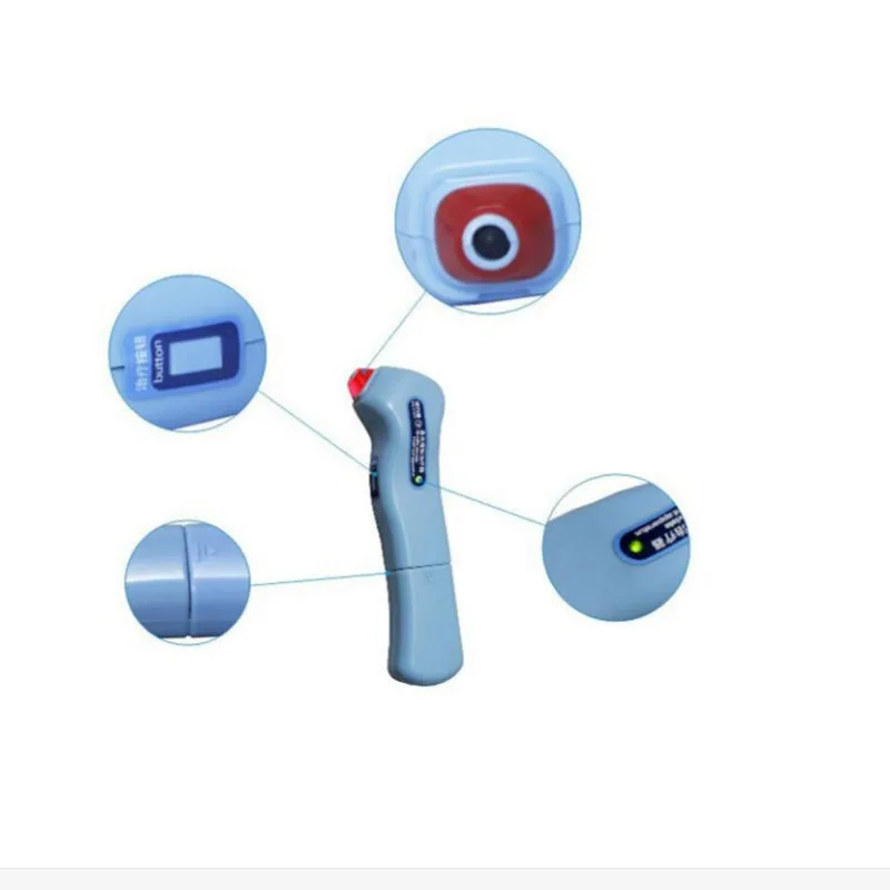 Инфракрасное лечение аллергии и ринита машина сенная лихорадка хронический