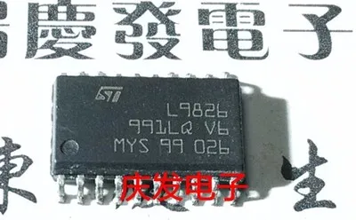 Бесплатная доставка AD827 AD827JR L9929 AD8648 AD8648A L9826 I7514 I7514HS | Автомобили и мотоциклы