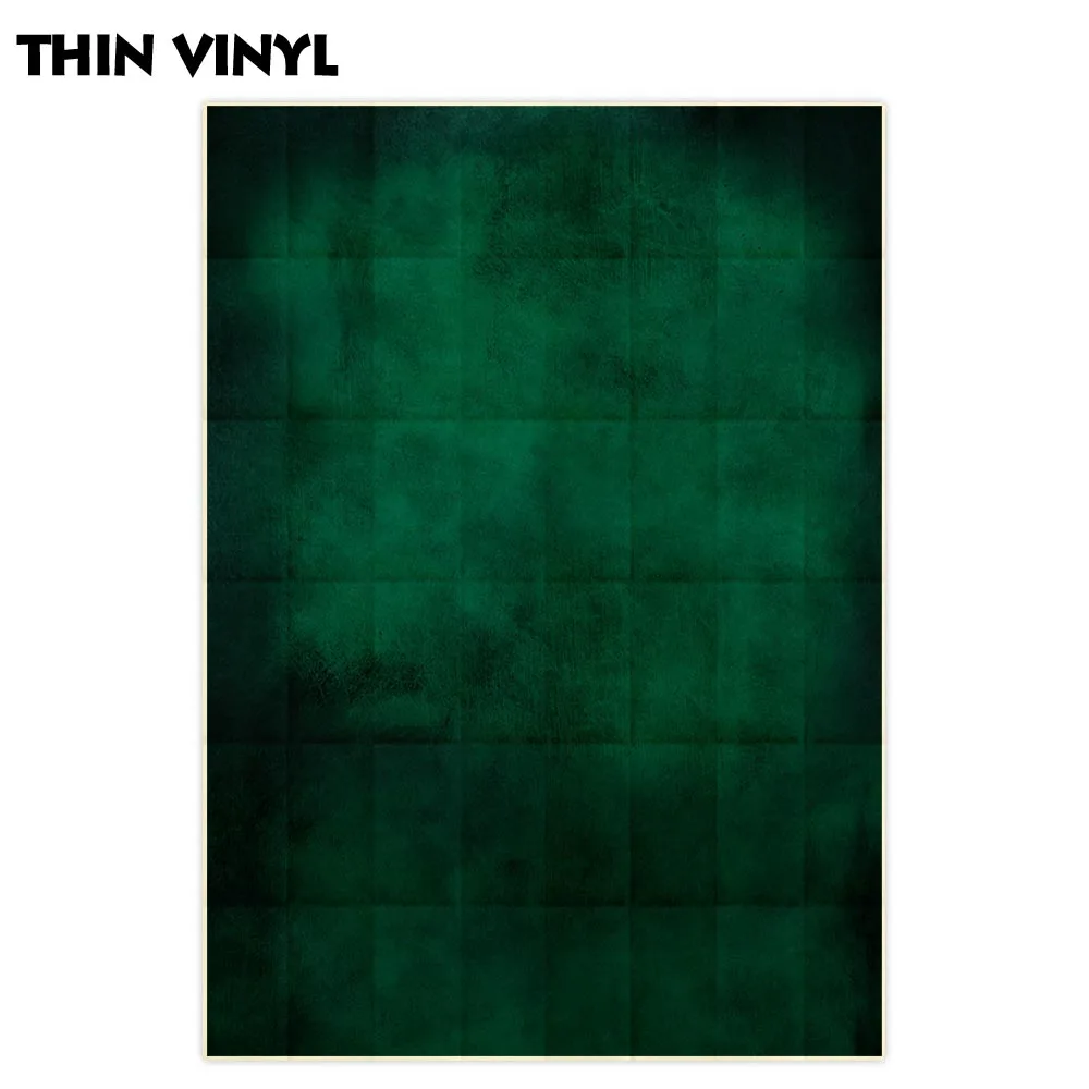 Allenjoy фотография фотосессия яркий зеленый экран бумажная текстура модный старый