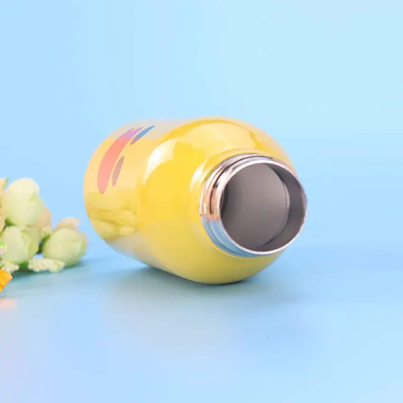 Бесплатная доставка новинка 2019 горячая распродажа креативная бутылка для молока