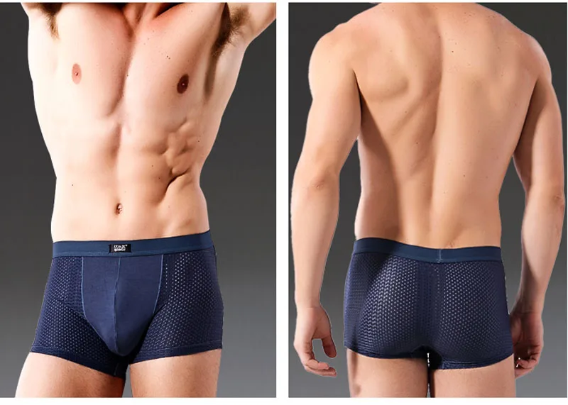 Jerrinut, мужское нижнее белье, боксеры, сексуальные, Cueca, боксеры, мужские трусы, цветные, дышащие, боксеры, шорты для мужчин, модал, шелк, нижнее белье для мужчин