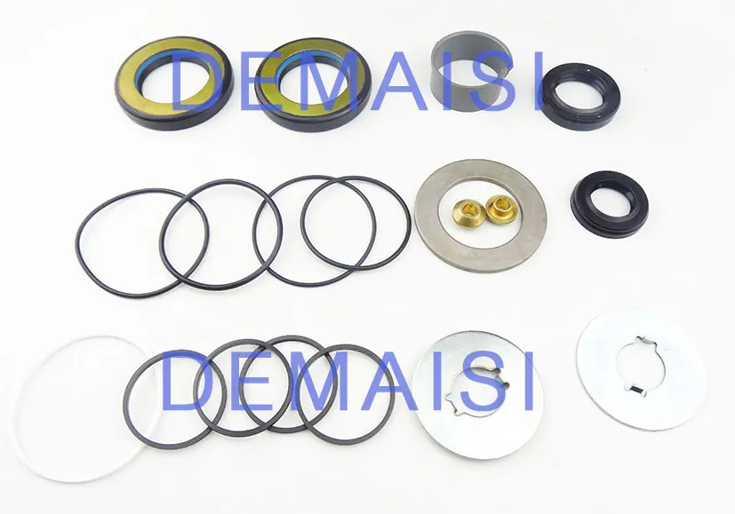 OEM 04445-60080 DEMAISI усилитель руля рейка комплект для ремонта уплотнений для TOYOTA