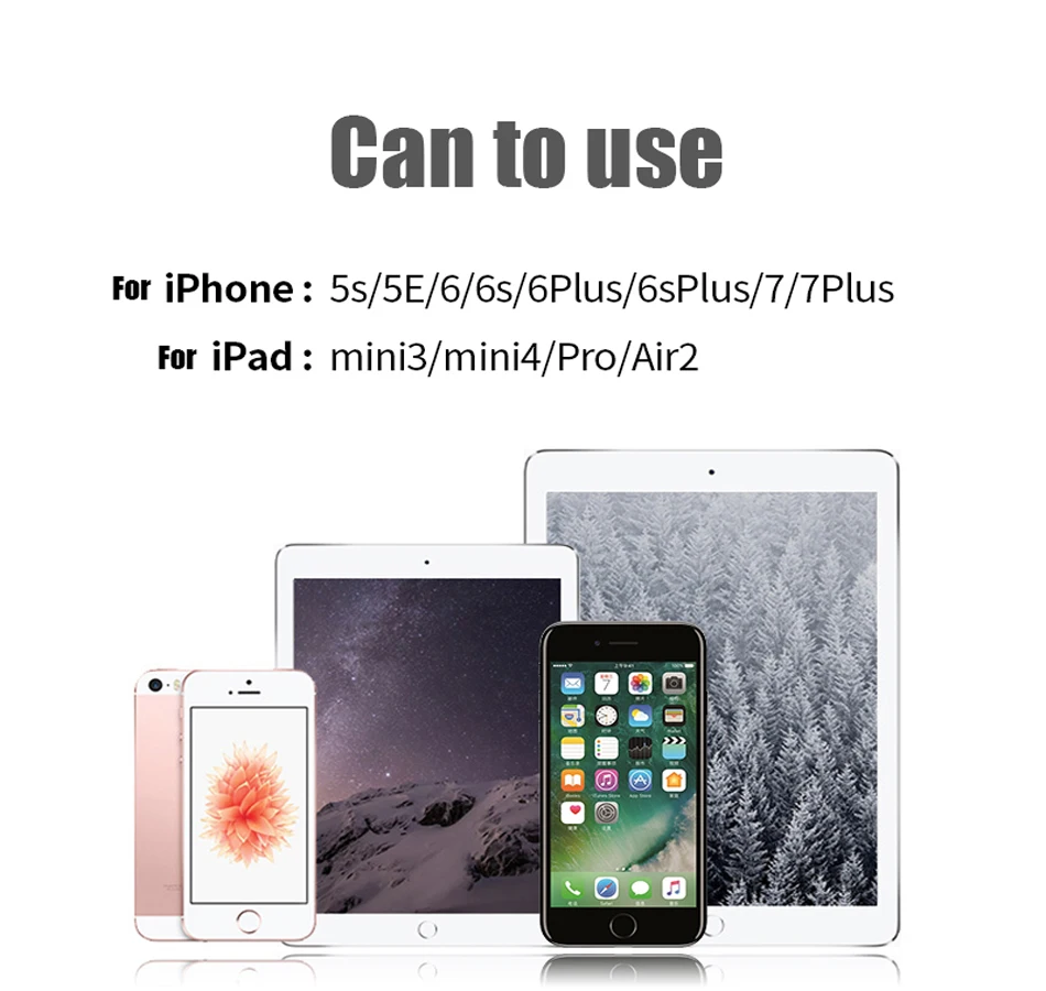2 шт для iPhone 8 алюминиевая сенсорсенсорная ID Главная Кнопка Наклейка для iPhone 6 6S 7 8 Plus SE iPad отпечаток пальца сенсорный ключ Защитная Наклейка s