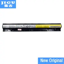 JIGU L12L4E01 ноутбук Батарея для LENOVO G400S G405S G410S G500S G505S G510S S410P S510P Z710 L12S4A02 L12M4E01 L12S4E01
