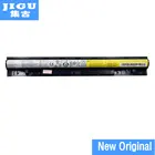Аккумулятор JIGU L12L4E01 для ноутбука LENOVO, Оригинальная батарея для LENOVO G400S, G405S, G410S, G500S, G505S, G510S, S410P, S510P, Z710, L12S4A02, L12M4E01, L12S4E01