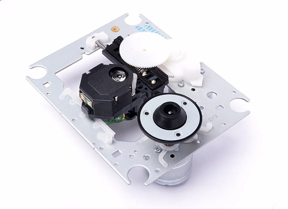 

Replacement For SONY CMT-NEZ3 NEZ30 CD Player Spare Parts Laser Lens Lasereinheit ASSY Unit CMTNEZ3 Optical Pickup Bloc Optique