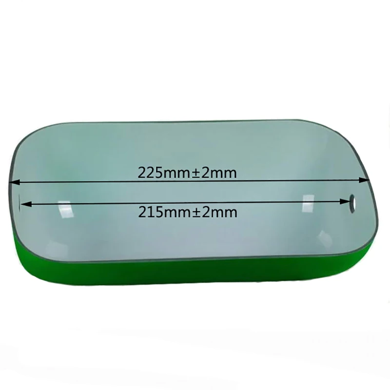 LEDTable Лам потолочный светильник в стиле ретро Винтаж зеленый/белый/синий/Янтарное