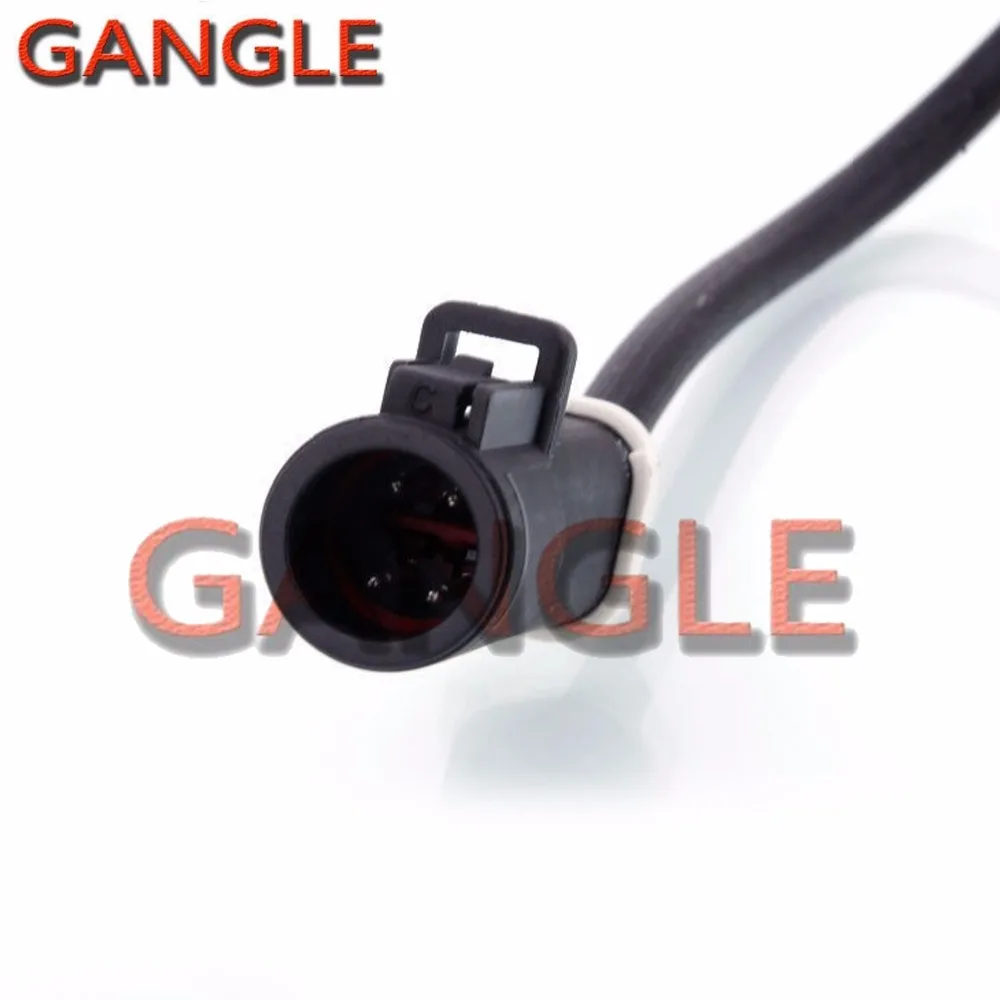 234 4001 кислорода Сенсор O2 Лямбда зонд расхода воздуха для Jaguar S Тип Ford Bronco E 150 250 350 F