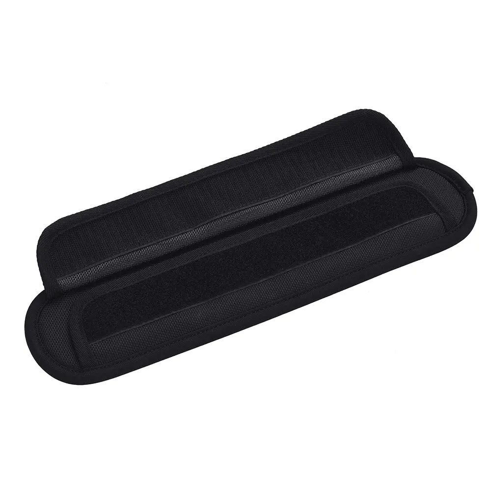 Съемный плечевой ремень для гитары нескользящая Удобная Накладка акустической