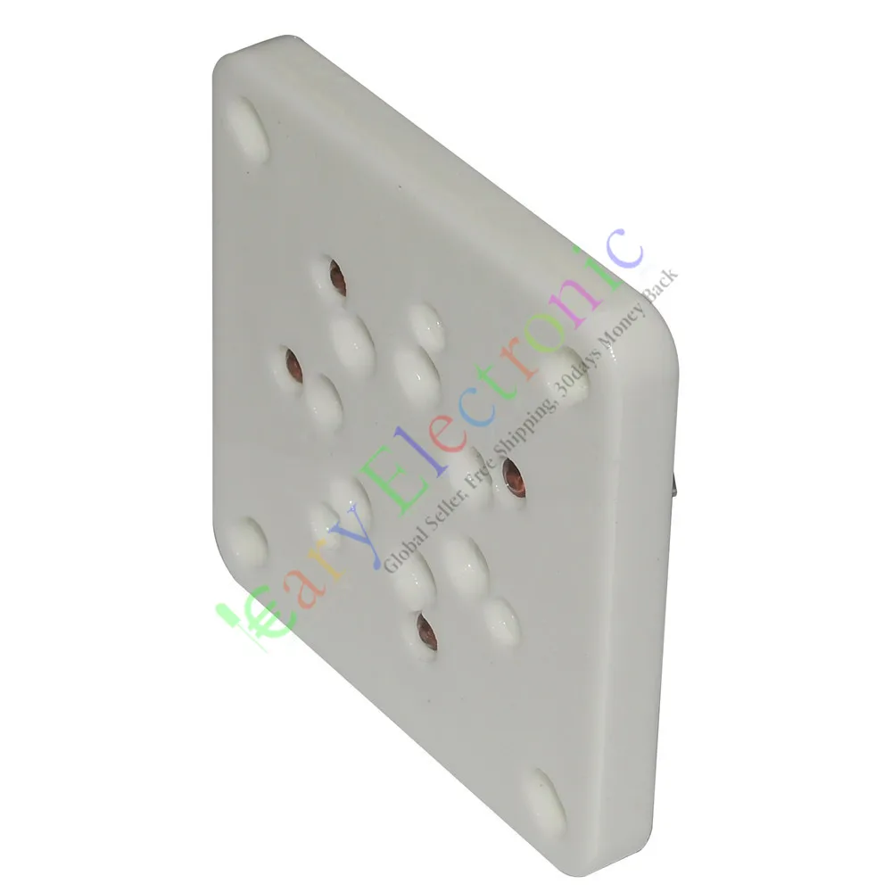 Оптом и в розницу 1 шт 7Pin керамический гнезда вакуумных трубок для GM70 GM71 аудио