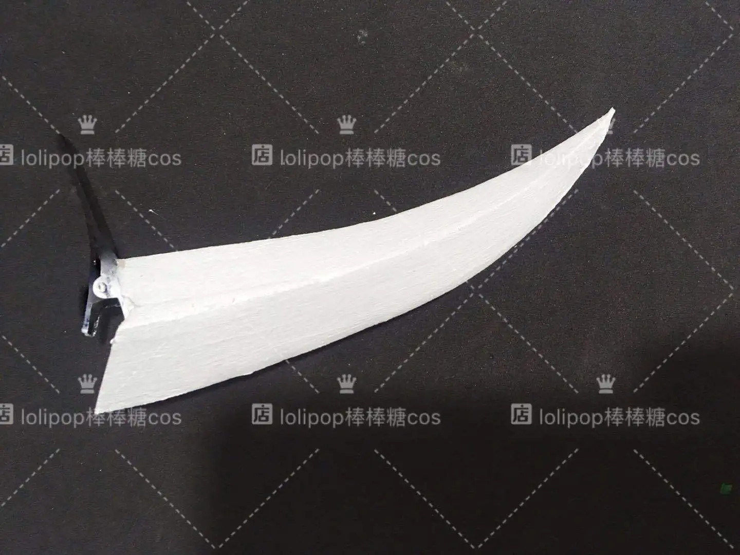 Новинка Аниме Tensei shitara Slime Datta Ken Benimaru Shuna Shion Souei Косплей головной убор, рог заколки 1 пара подарки для косплея