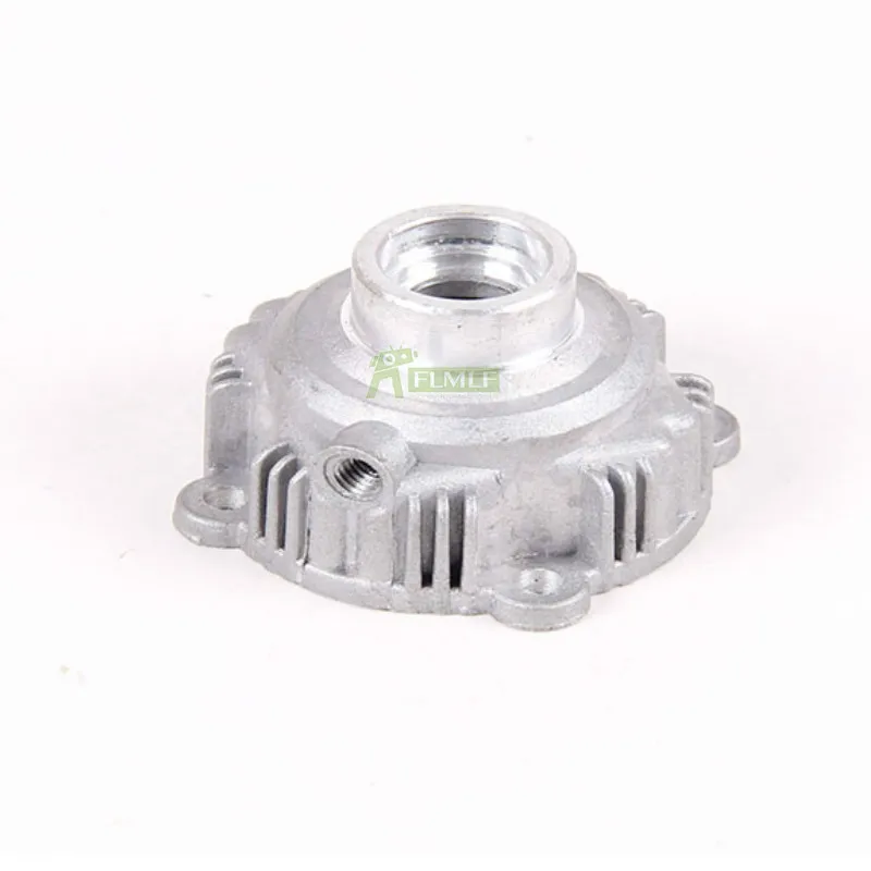 Сплав CNC Diff Шестерня корпус подходит для 1/5 HPI ROVAN KM BAJA 5B 5T 5SC|Детали и аксессуары| |