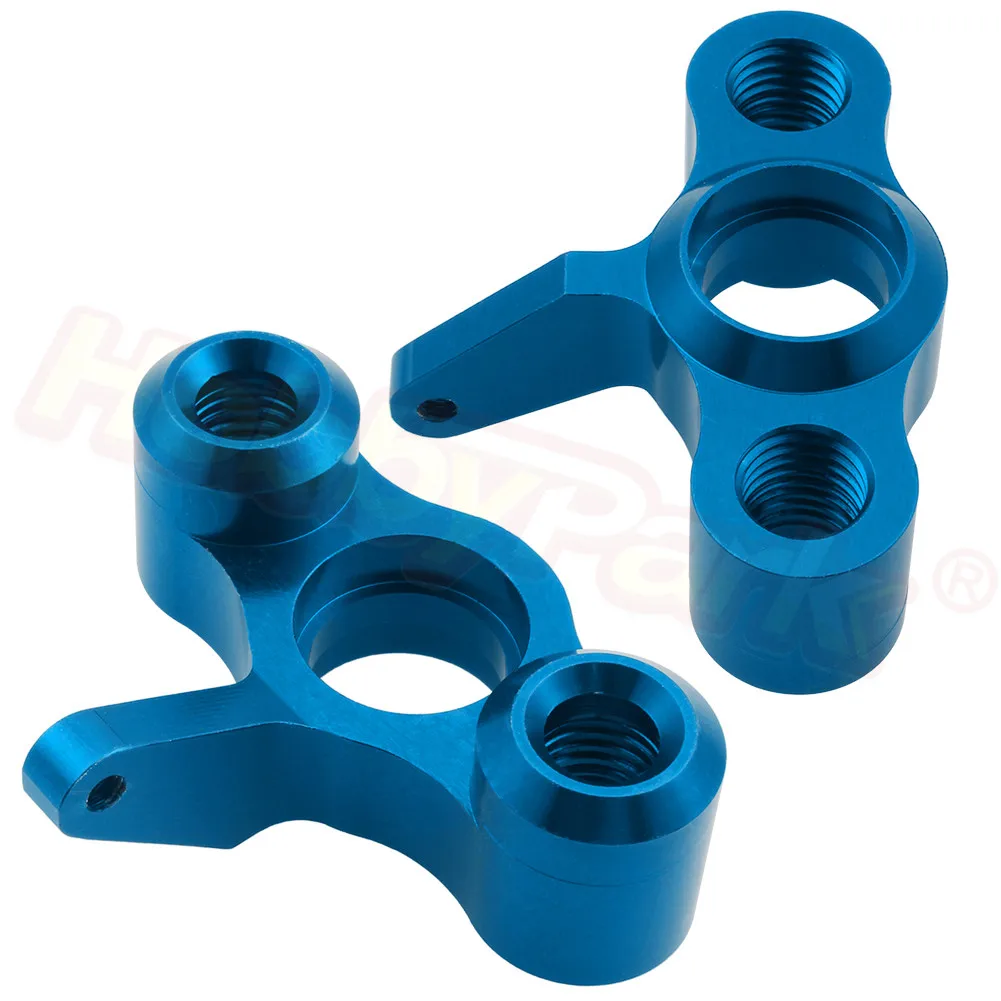 Алюминиевая опорная рейка на руль L/R EA1003 для JLB Racing CHEETAH 1/10 | Игрушки и хобби