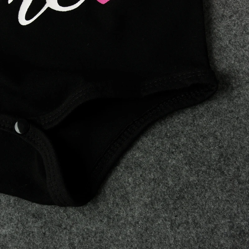 2017 г. Новое поступление комплекты одежды для маленьких девочек Комбинезон с