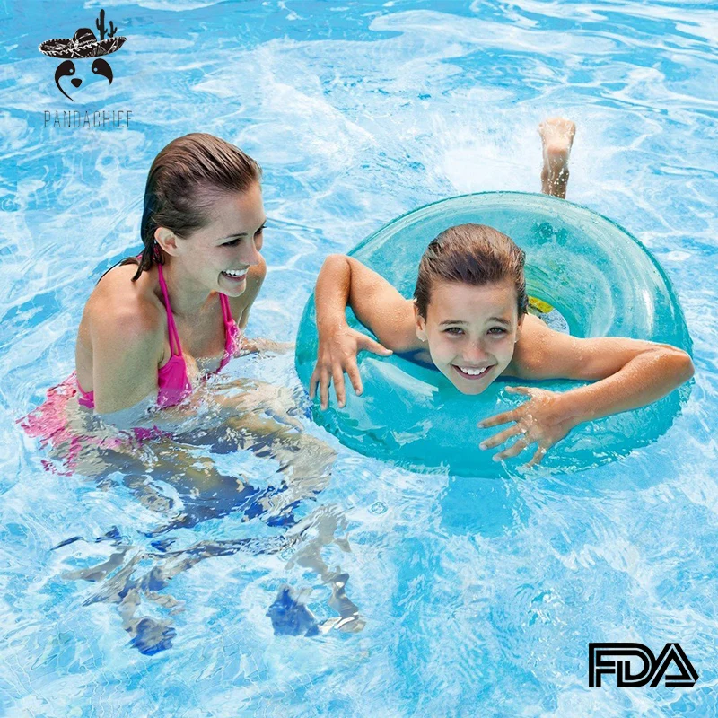 Надувные игрушки для бассейна 11 дюймов цветные надувные Детские поплавки
