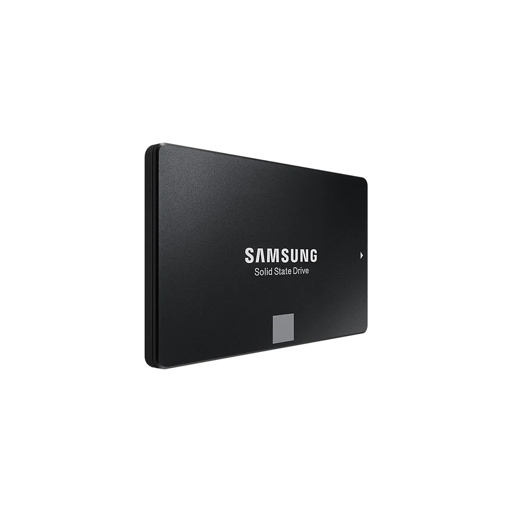 Внутренний жесткий диск SSD 860EVO Samsung MZ 76E250BW 250ГБ|Внутренние твердотельные