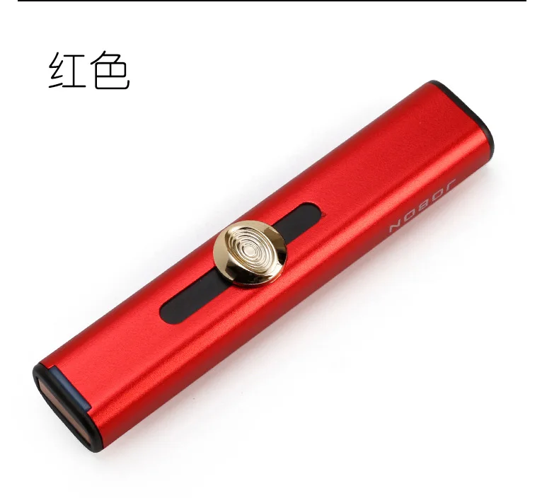 Мини USB Зажигалка Ветрозащитная зарядная Зажигалка плазменная дуговая Зажигалка портативная электронная USB Зажигалка аксессуары для курения зажигалки