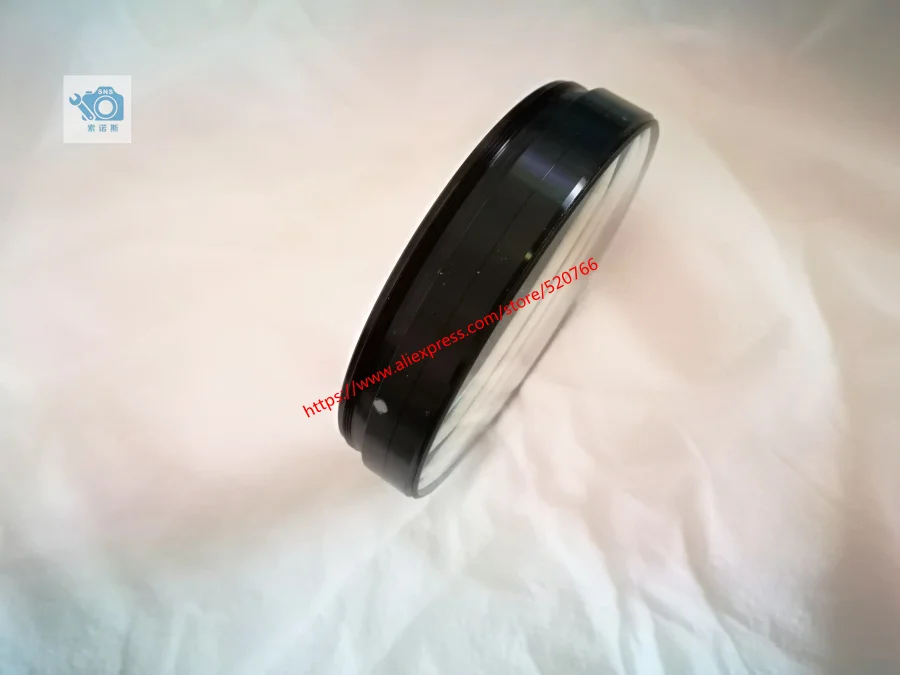 

new and original for niko 70-200mm F/2.8G ED VR II 1st LENS-G FRONT UNIT 70-200 1B101-034