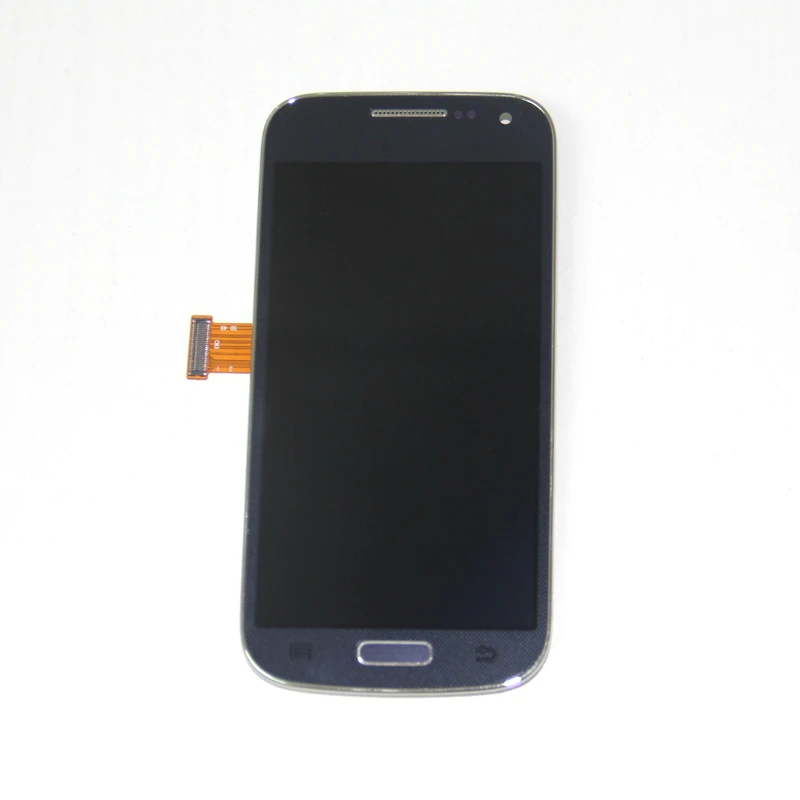 ЖК-дисплей с сенсорным экраном и дигитайзером в сборе для Samsung Galaxy s4 mini i9190 i9195 i9192 |
