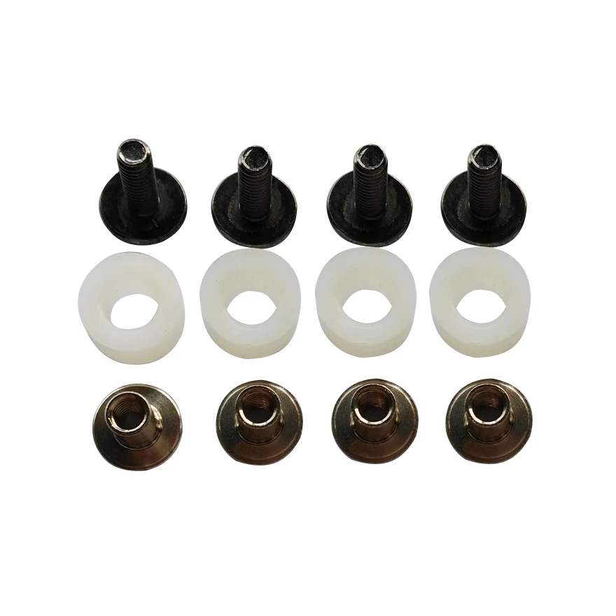 Хоккейный козырек PRO с вентиляционными отверстиями (защита от