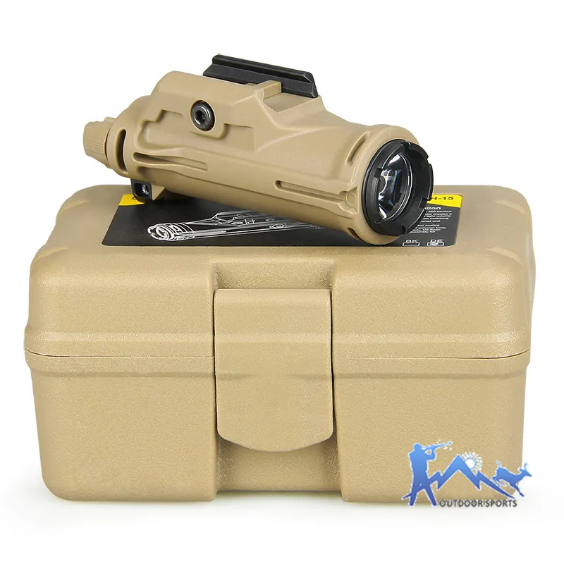 TRIJICON Tatical SD73/XH15 высокоэффективный светодиодный фонарик с уплотнительным кольцом и уплотнительной прокладкой для охотничьих OS15-0129