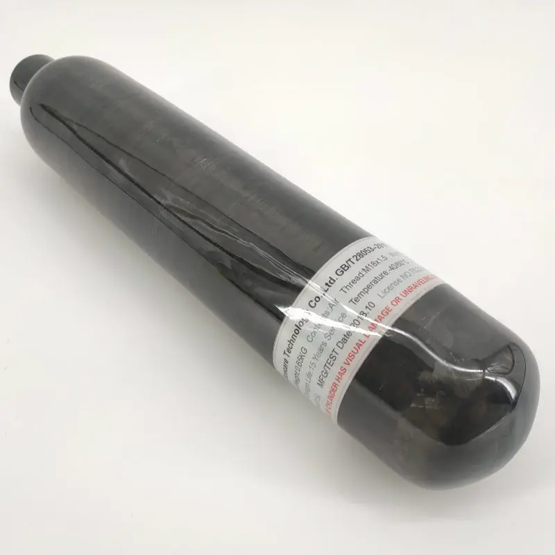 AC3050 Acecare 30 мпа 4500Psi Pcp пневматическая винтовка резервуар для пейнтбола цилиндр