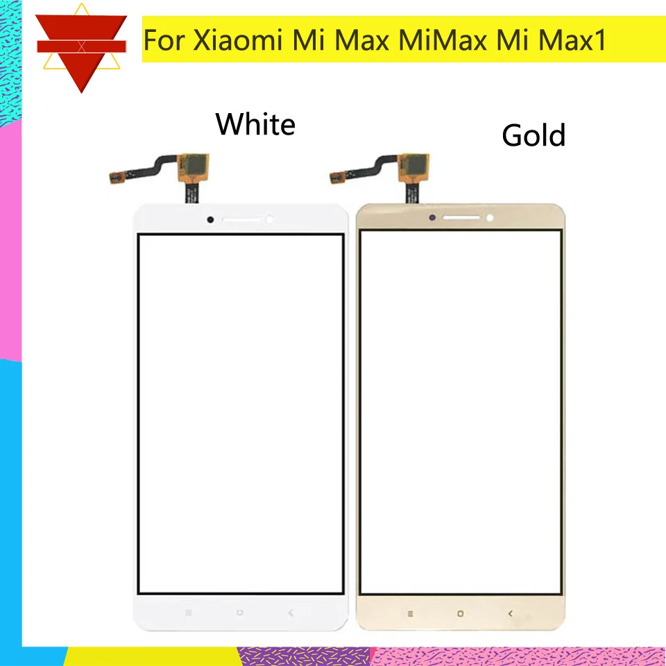 Оригинальный mi Max ЖК дисплей сенсорный экран для Xiaomi Max1 ЖК-дисплей дигитайзер