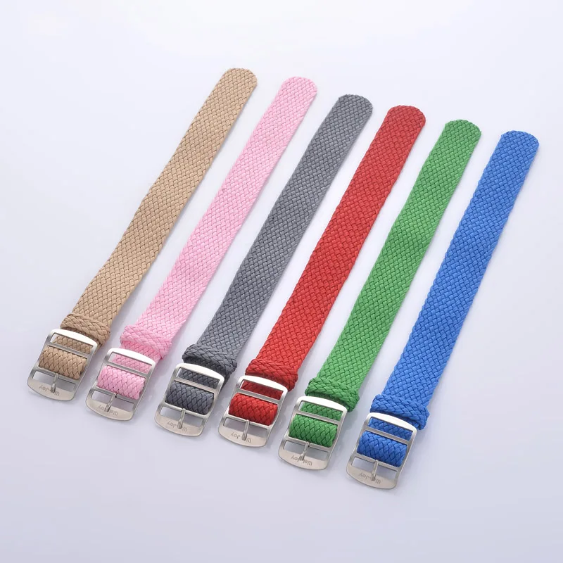 Женские нейлоновые ремни Wal Joy цветные повседневные спортивные часы на ремешке