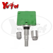 433 МГц датчик давления в шинах TPMS для Saab Saturn Opel Astra H Vectra C Zafira B 2003 2007