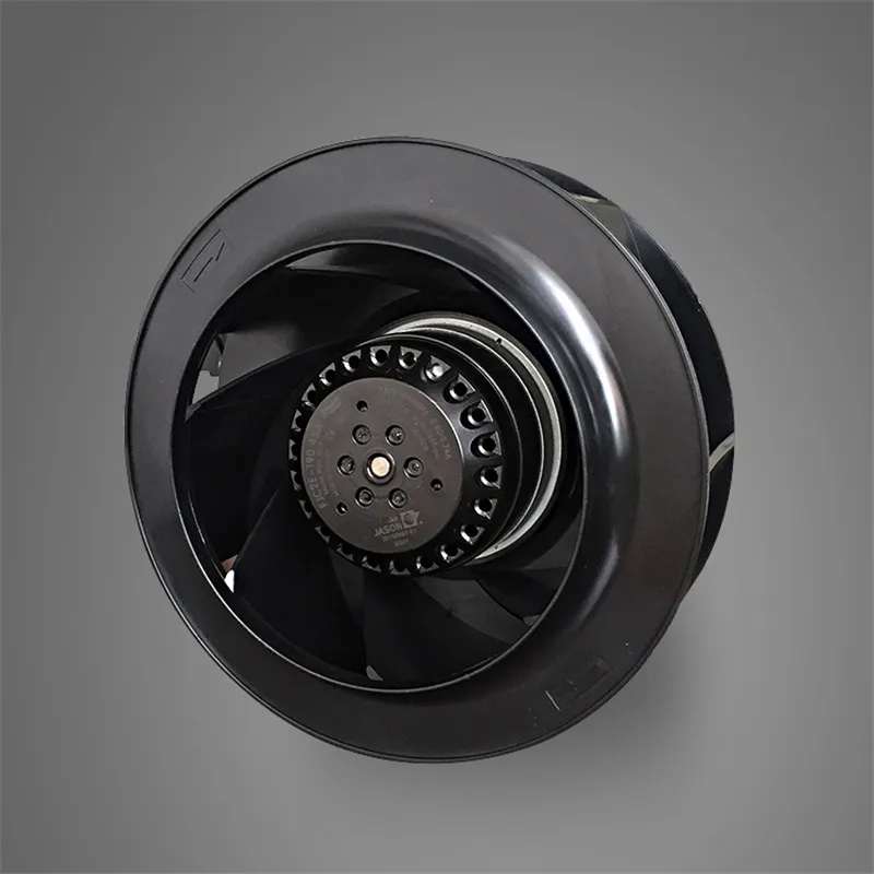 

Hood High Temperature Resistant Centrifugal Fan 230V 190mm (FJC2E-190.45A)