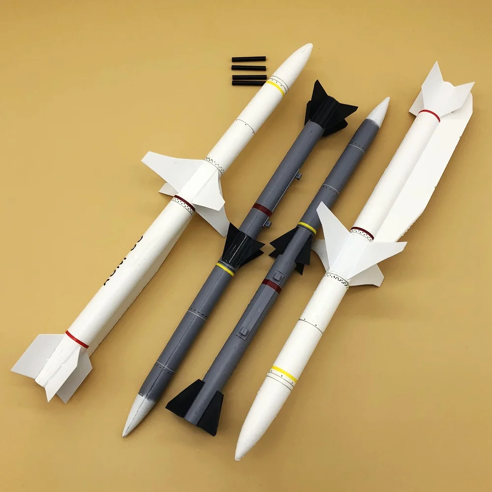 Ракеты для RC airplane EDF jet New Freewing Flightline F16 70 мм|edf jet|edf 70mm70mm edf |