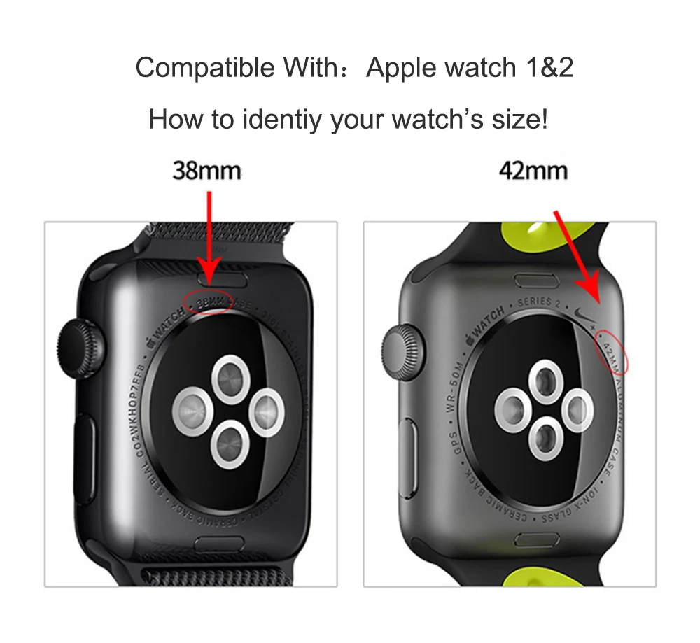 Защитный чехол GUYO для Apple Watch с милыми ушками для Apple Watch series 3 2 1 цветной 38 мм 42 мм мягкий силиконовый