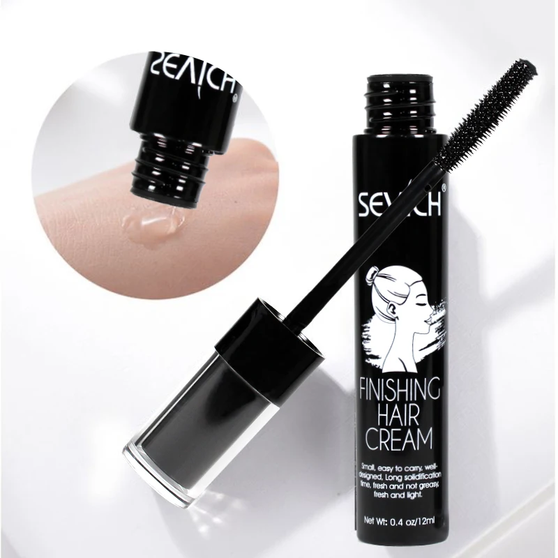 Крем для сглаживания волос Sevich крепкая стильная палочка укладки небольшой крем