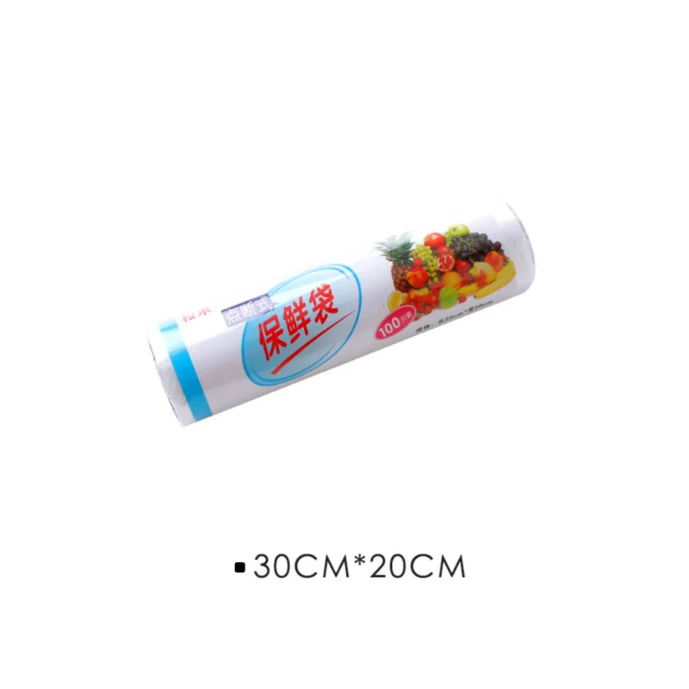 Упаковка для хранения пищевых продуктов, вакуумный упаковщик, пластиковый одноразовый пакет для дома, кухонные рулонные пакеты, вакуумный упаковщик для сохранения свежести продуктов
