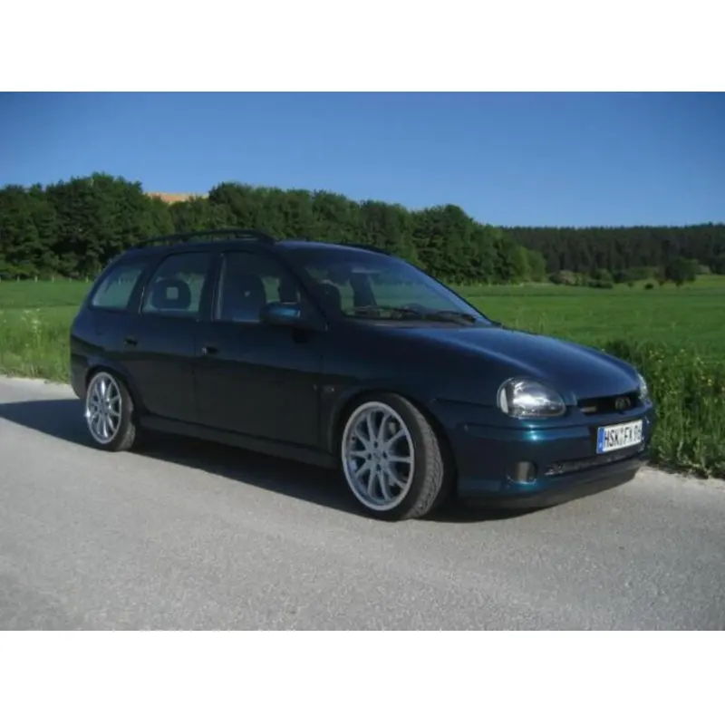 Лампы противотуманные для OPEL CORSA B Estate (F35) стоп-сигнал лампа заднего хода