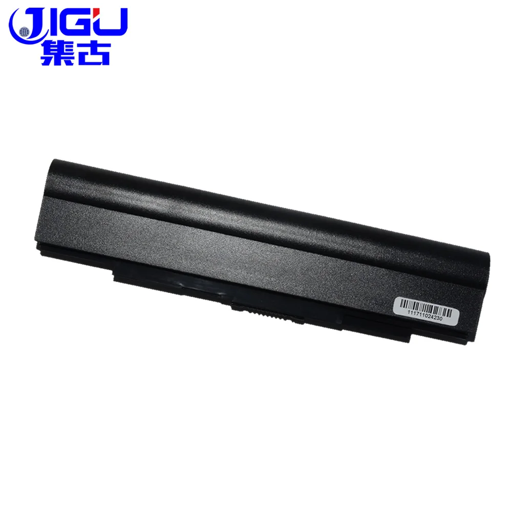 JIGU новые Аккумуляторы для ноутбуков acer Aspire One 721 One 753 1425p 1430 1551 1830 1830t AL10C31 замена батареи