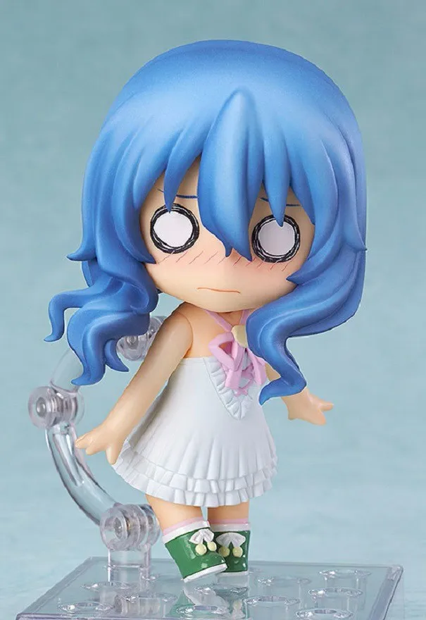 Huong Аниме фигурки 10 см милые Nendoroid " Дата Живая Ёсино ПВХ фигурка Коллекция Модель игрушки