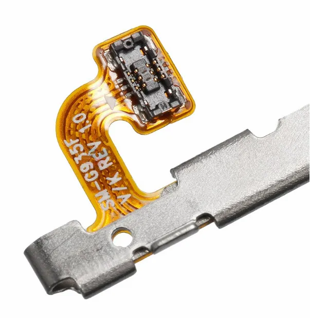 Гибкий кабель Heyman для Samsung Galaxy S7 Edge G935/G935F/G935A/G935V/G935P/G935T/G935R4/G935W8 замена кнопки