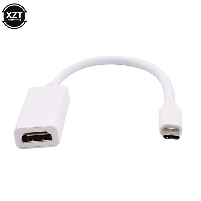 Переходник с USB C на HDMI 1 шт. 4K 60 Гц Type 3 | Компьютеры и офис