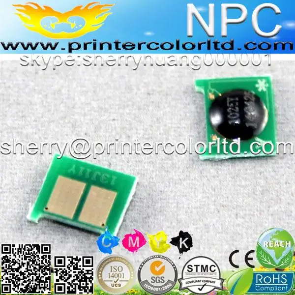 Чип для HP TopShot LaserJet Pro175-A311-ACP-1025NwM 175AM 275Nw275TM175 AM-175A замена счетчика чипов-бесплатная