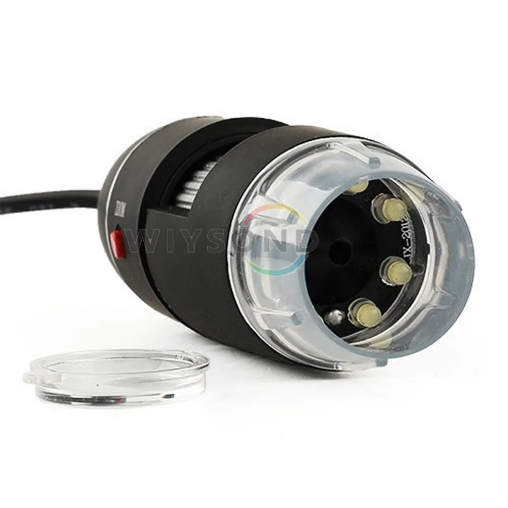 Портативный USB микроскоп TL011 с 8 светодиодами 50 500x2 МП|camera 8|cameras cameracamera led |